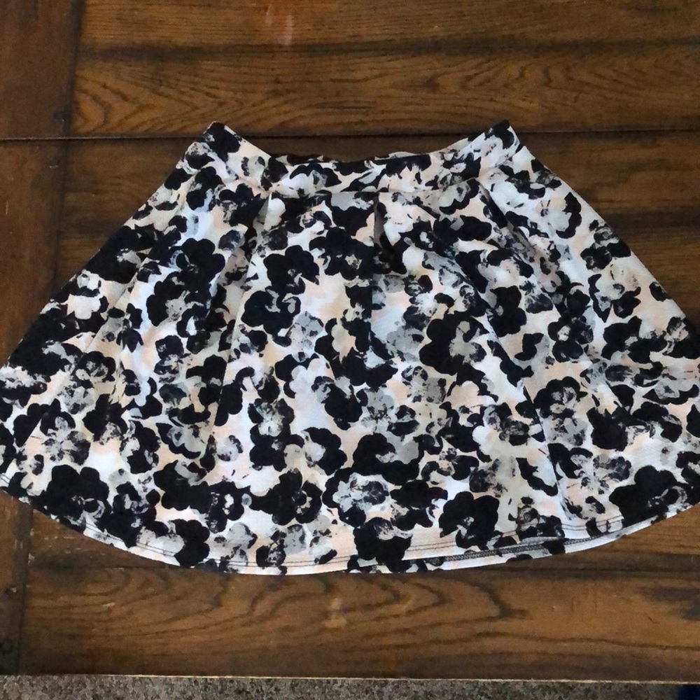 Joe Benbasset Skater Skirt